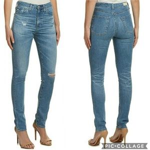 AG denim jeans